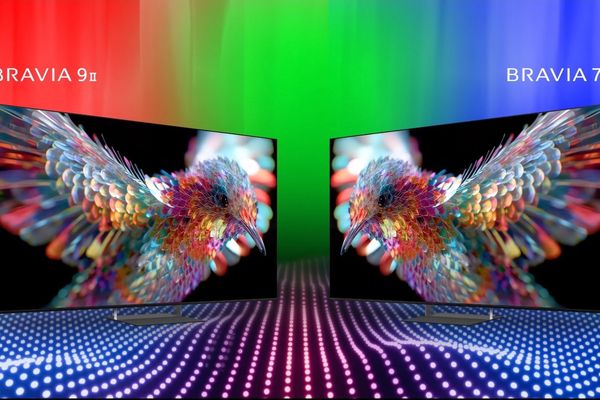Sony leaks high‑end Bravia 9 II and 7 II TVs plus a modular home‑theatre ecosystem