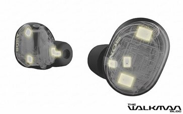 New Sony WF-1000XM6 leak confirms final details before global release - NotebookCheck.net News