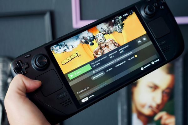 Valve hikes Steam Deck OLED prices – leaker slams Valve’s handling and warns for Steam Machine