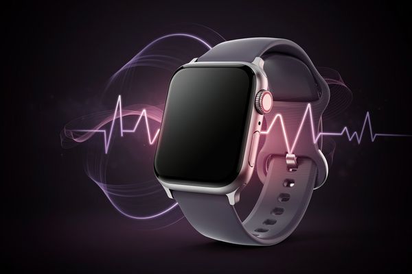 Apple Watch Detects More AFib Than Traditional Care, New Study Shows