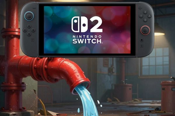 Nintendo's Secret Weapon: How One Insider Keeps Leaking Switch 2 Games Despite Legal Threats
