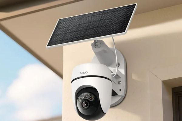 TP-Link Launches Tapo C630 Solar-Powered 3K Security Camera in Europe