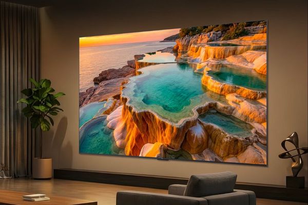 TCL Launches Q9M Pro SQD-Mini LED TV with 300Hz Refresh Rate in China