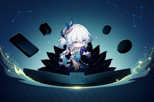 Ugreen Teams Up with Honkai: Star Rail for a Limited‑Edition Accessory Line