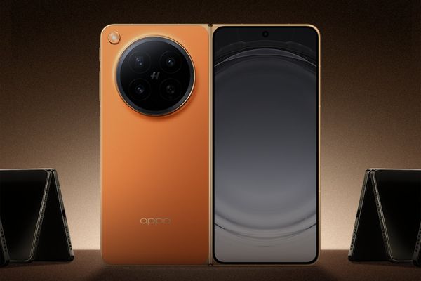 Oppo Find N6: Premium Foldable with Invisible Crease and Satellite Connectivity