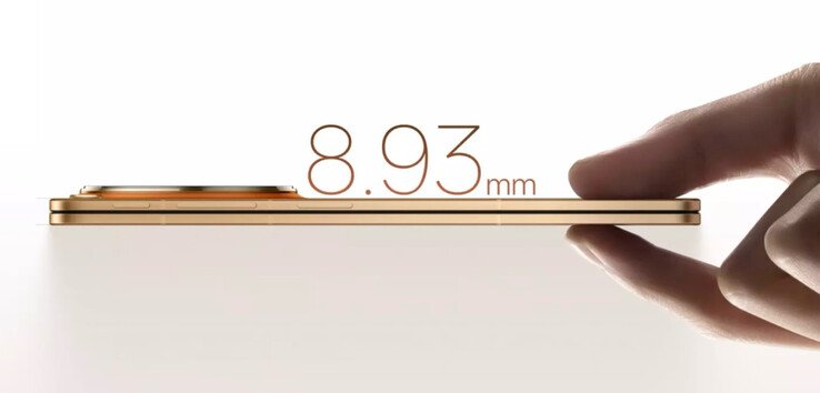 New ultra-premium foldable released with satellite connectivity with state of global availability confirmed - NotebookCheck.net News