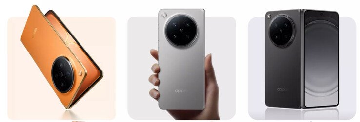 New ultra-premium foldable released with satellite connectivity with state of global availability confirmed - NotebookCheck.net News