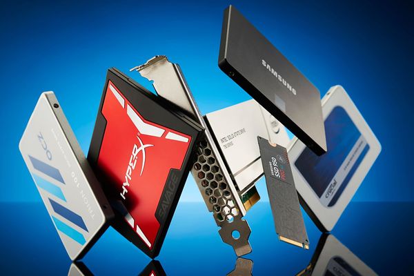 Microsoft's Native NVMe Driver Delivers Up to 64.89% Performance Gains in Windows 11