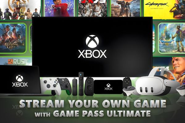 Xbox Game Pass May Add Time-Limited Cloud Gaming Tier Following GeForce Now Model