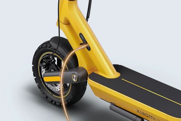 Xiaomi's 268W Fast Charger for Electric Scooters: 3x Faster Charging for New Models