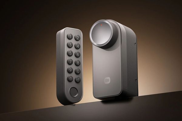 Xiaomi's Self-Install Smart Lock Hits Europe: Affordable Smart Home Security Upgrade
