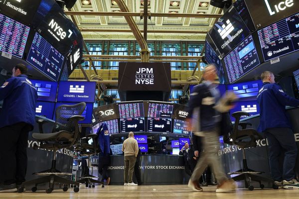 NYSE Plans 24/7 Tokenized Stock Exchange to Modernize Trading Hours