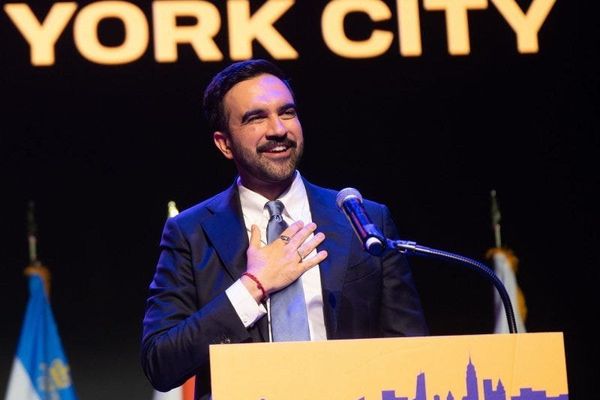 New York’s Next Mayor Is About to Discover His Biggest Tech Problem Isn’t AI—It’s Hiring People Who Can Use Email