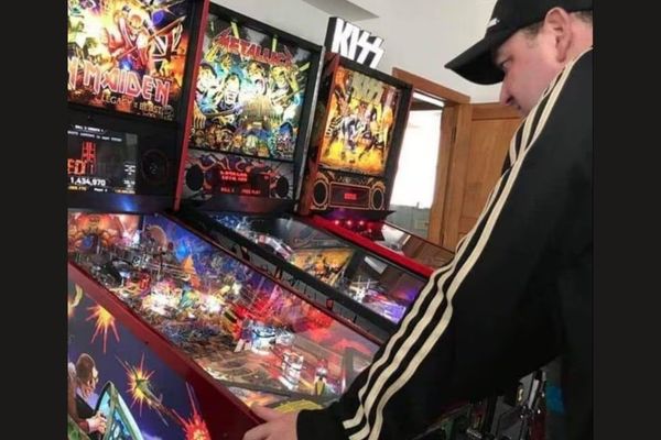 New Zealand Police Seize $170K Pinball Collection From Drug Front Arcade