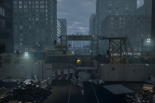 Quarantine Zone: The Last Check Surges to Steam Top Sellers with 31,000 Concurrent Players