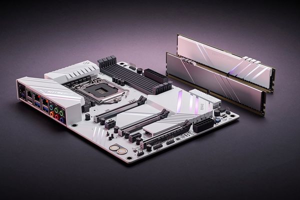 Newegg Discounts Asus AM5 Motherboard and DDR5-6000 RAM Bundle Amid Memory Supply Constraints