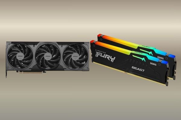 Newegg's RTX 5070 Ti Bundle Offers Massive Savings Amid Component Price Crisis