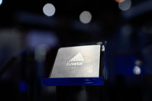 Shanghai Iluvatar CoreX Targets Nvidia Rubin Supremacy in Aggressive 2027 GPU Roadmap