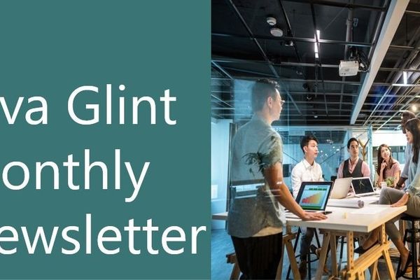 Viva Glint May 2026 Update – New Features, Maintenance, and Strategic Implications