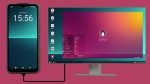 NexPhone is a phone you can use as a desktop PC with Android, Linux, and Windows 11 support - Liliputing