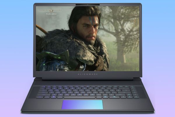 Dell cuts RTX 5090 laptop price by $1,150, positioning Alienware 16 as the most cost‑effective high‑end mobile gaming rig