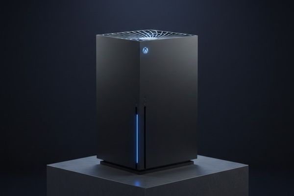 Next-Gen Xbox Leaks Reveal PC-Like Console, Partner Devices Aiming Higher