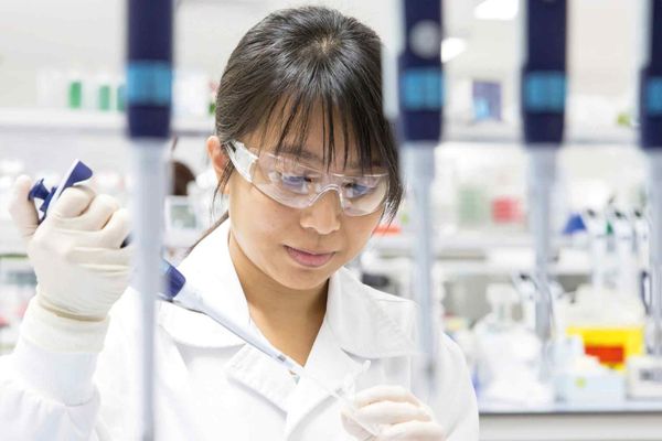 Chugai and Roche Target Weight Regain with Novel Muscle-Preserving Obesity Drug