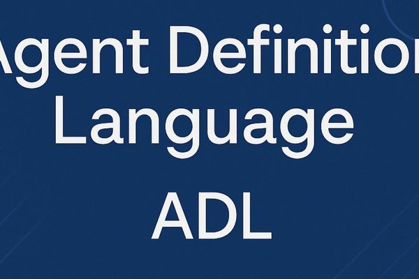 Next Moca Releases Agent Definition Language as an Open Source Specification