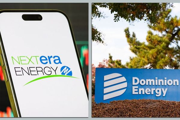 NextEra and Dominion to Merge, Forming the Largest U.S. Power Generator
