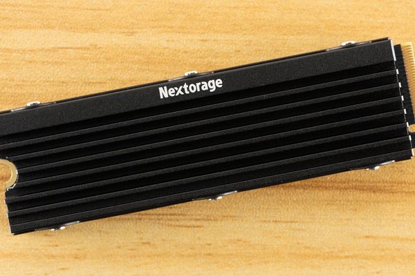 Nextorage NEM‑PAC 2 TB PCIe 4.0 SSD: Performance, Architecture, and Market Position