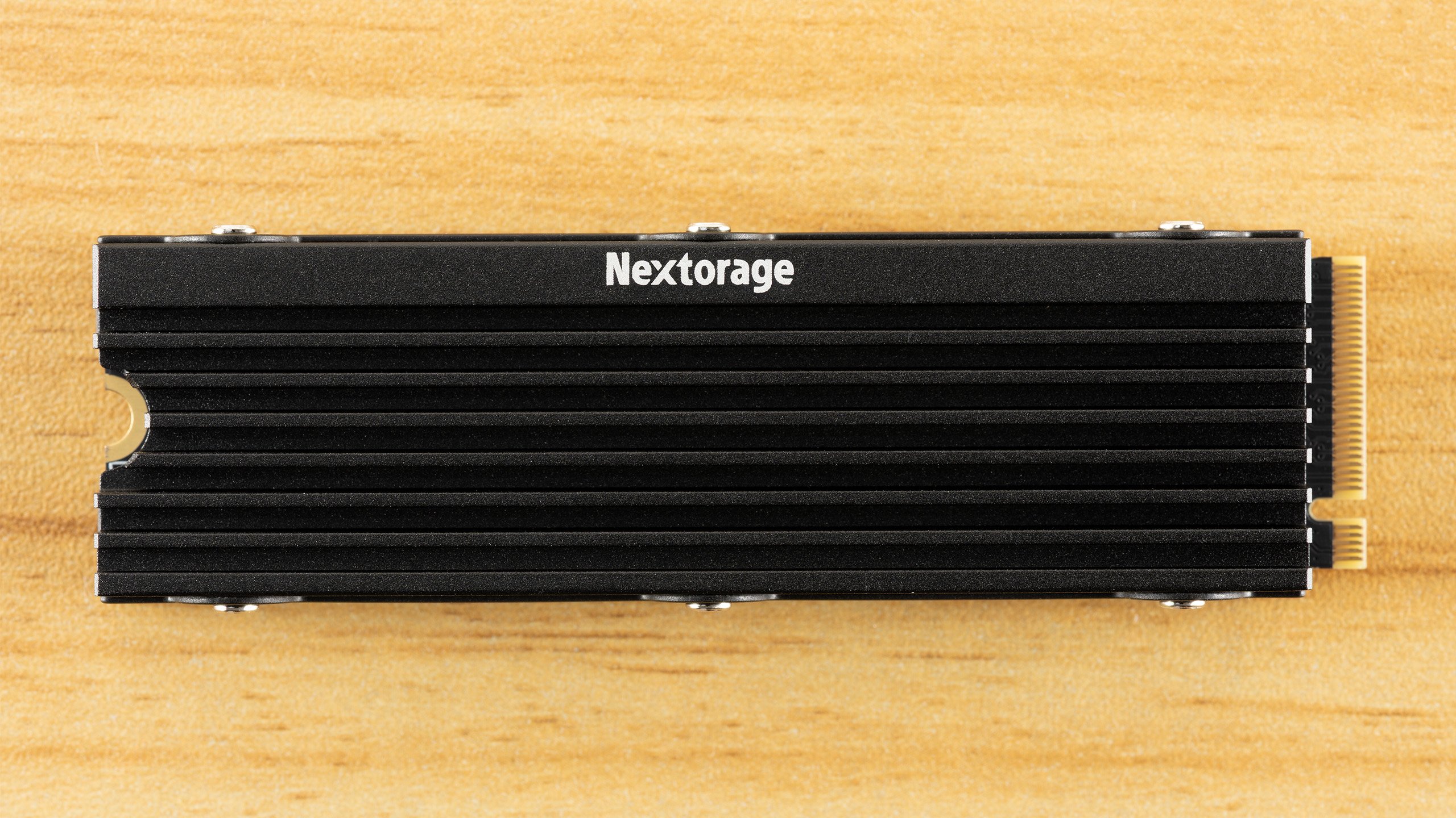 Nextorage NEM-PAC 2TB SSD