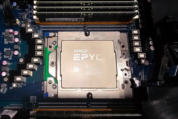 NFS Server Adds Dynamic Thread Pool Sizing In Linux 7.0