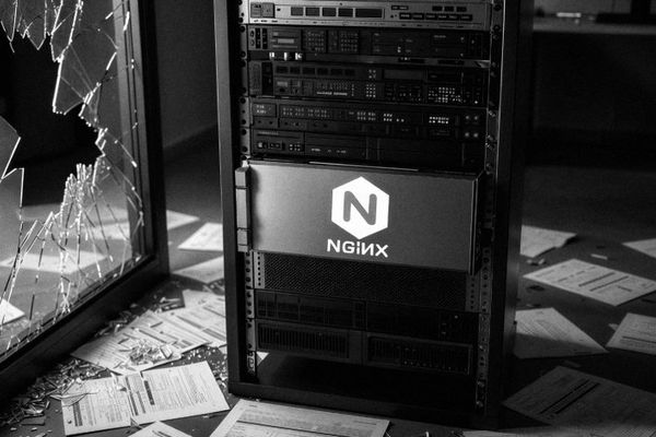 NGINX CVE‑2026‑42945 Exploited in the Wild – Worker Crashes and Conditional RCE