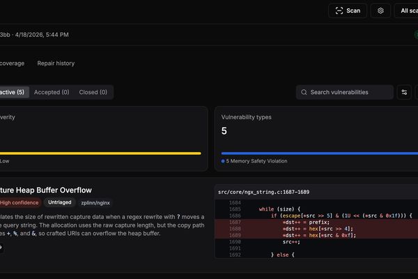 The Hidden Depths of NGINX: An 18-Year-Old Vulnerability Exposes the Core of the Modern Internet