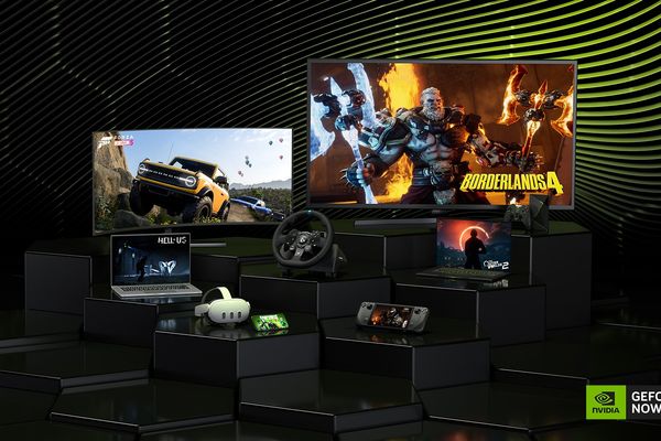 Nvidia's GeForce Now India Showcase: Impressive Tech, Lingering Questions