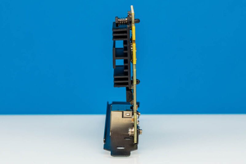 NICGIGA 5Gb PCIe Network Card Side 3