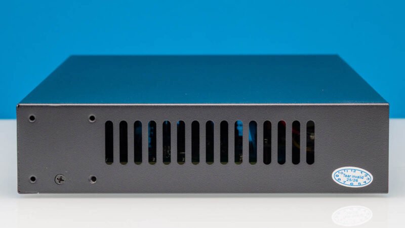 NICGIGA S50 0800 Side 1