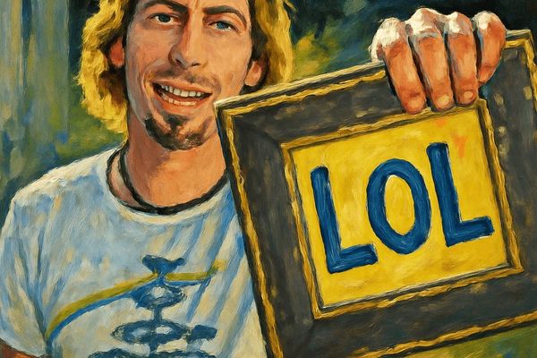 NickelJoke: Unpacking the Latest Web Security Challenge