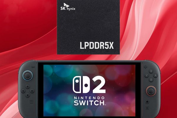 Nintendo's Switch 2 Profitability Under Threat as Memory Costs Surge