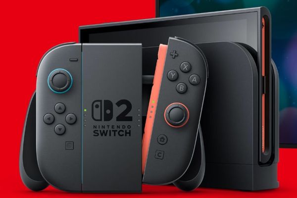Nintendo Adds 50-Hour Playtime Check to Fight Switch 2 Scalping in Japan