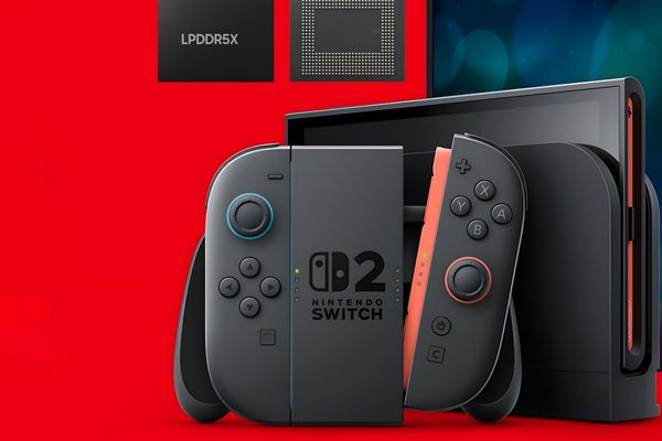 Nintendo President asked about Switch 2 price increase amid rising memory costs