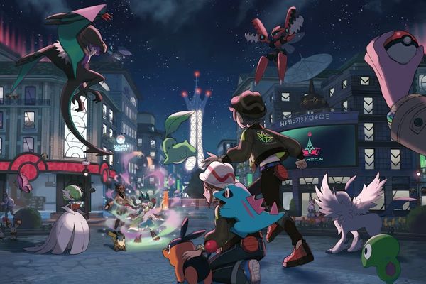 Nintendo's 'Summoning' Patent Faces Reexamination as USPTO Director Flags Prior Art