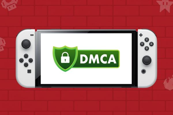Nintendo Targets Switch Emulator Forks with Widespread GitHub DMCA Takedowns