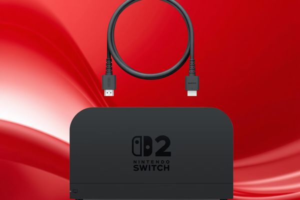 Nintendo Support Clarifies Missing HDMI Cable in Switch 2 Box