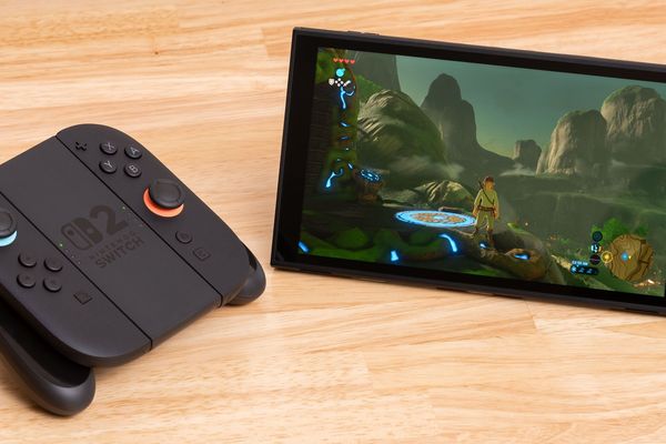 Nintendo Switch 2 Battery Overhaul Targets EU Right to Repair Compliance