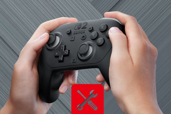 Nintendo Switch 2 Pro Controller Durability Issues: Sticky Thumbsticks Raise Concerns