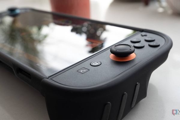 Nintendo's Switch 2 Update Brings Major Handheld Performance Boost to Classic Games