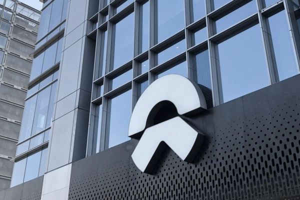 NIO Forms Cross-Departmental AI Committee Amid Turnaround Efforts