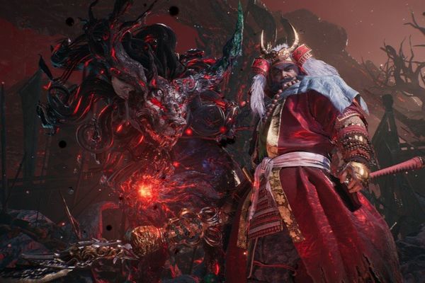 Nioh 3 Discounted Ahead of Launch, Digital Deluxe Edition Also on Sale