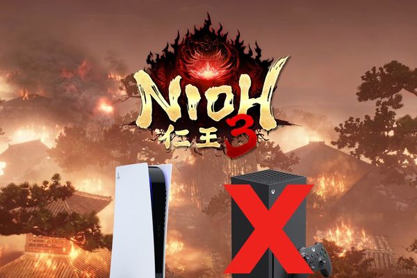 Nioh 3 PS5 Console Exclusive Confirmed, But Xbox and Switch 2 Ports Possible